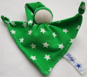Mini Pitje Organite Sterretje
