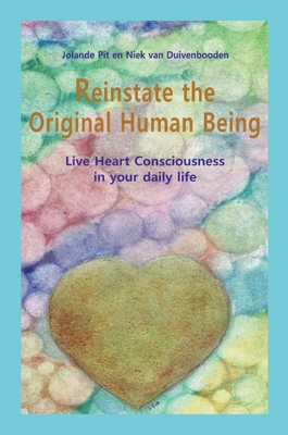 HI eBook: Reinstate the Original Human Being - tweede druk
