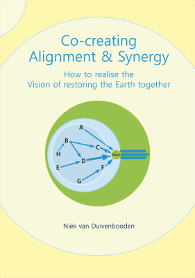 HI Boek: Co-creating Alignment & Synergy