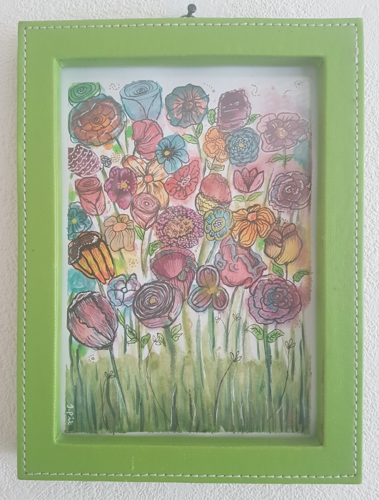 Wild Flowers