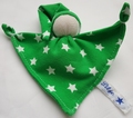 Mini Pitje Organite Sterretje