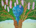 HI Art - Arcturian Nature