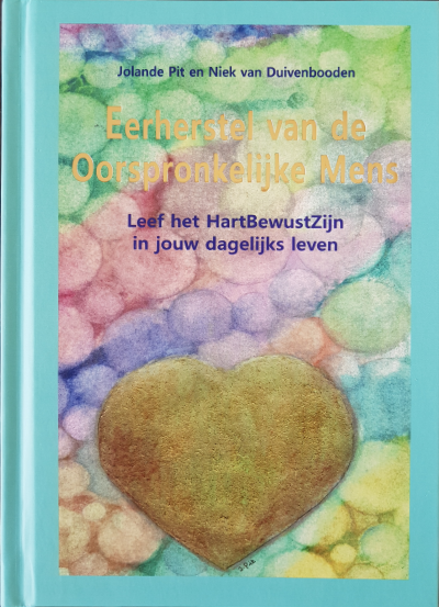 HI Boek: Eerherstel van de Oorspronkelijke Mens