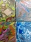 HI Art Medium - Afgestemd; toplaag Hars (in opdracht)